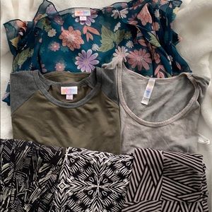 LuLaRoe bundle